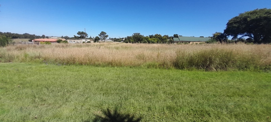 0 Bedroom Property for Sale in Deneysville Free State